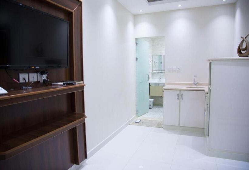 Alharir Hotel Apartments