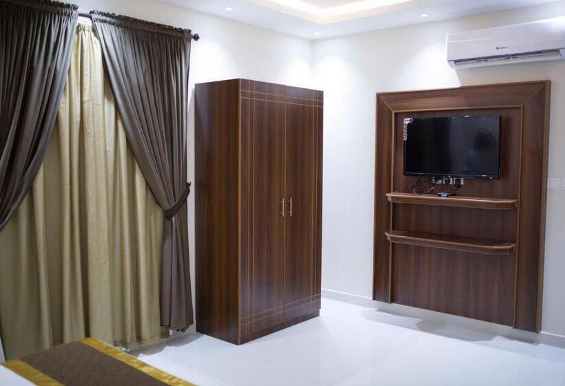 Alharir Hotel Apartments