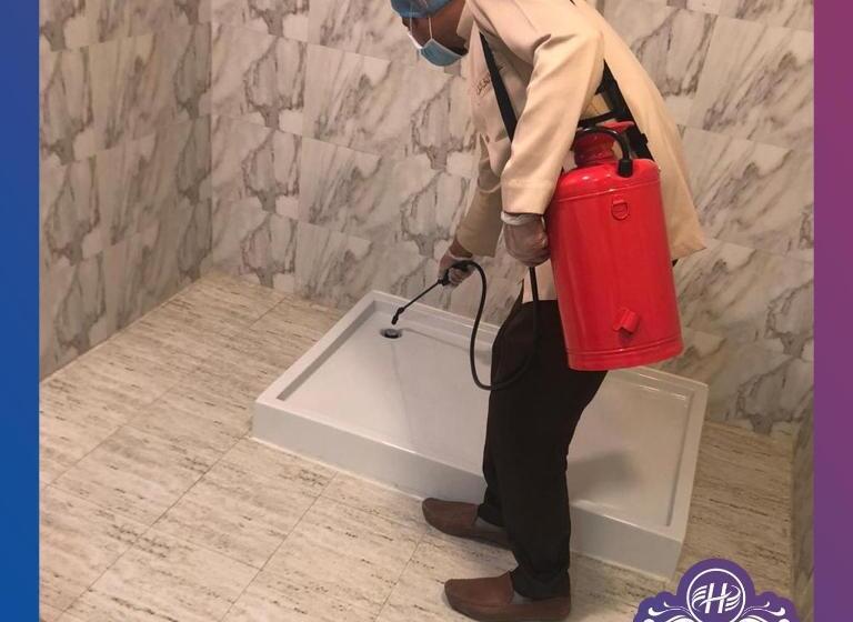 Alharir Hotel Apartments