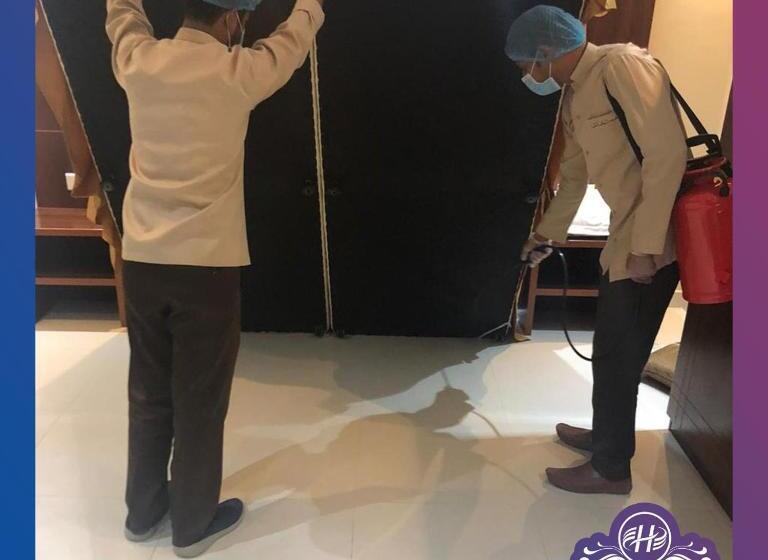 Alharir Hotel Apartments