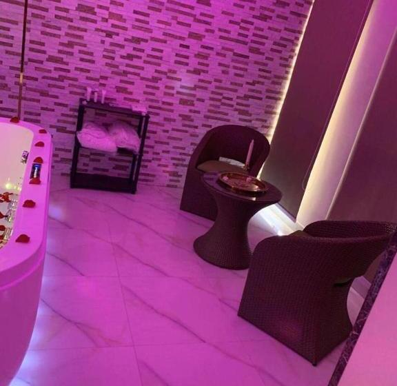 Alharir Hotel Apartments