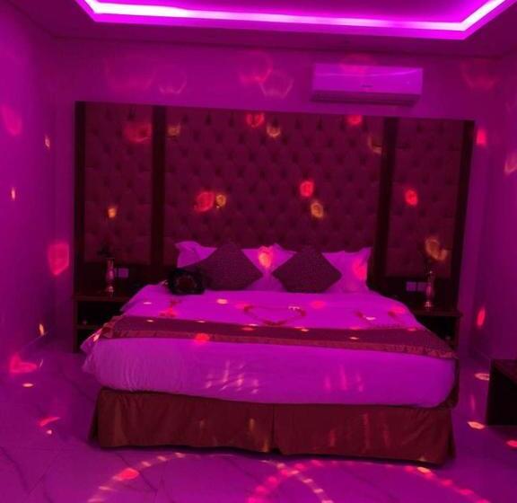 Alharir Hotel Apartments