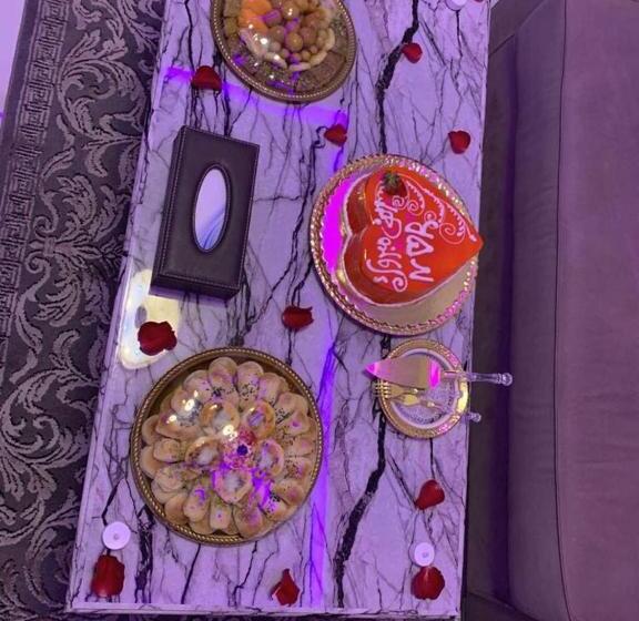 Alharir Hotel Apartments