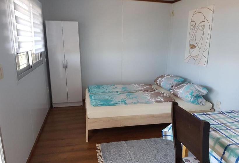 هاستل Casita Picaflor