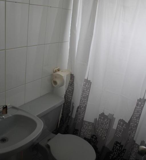 فندق صغير Puma House