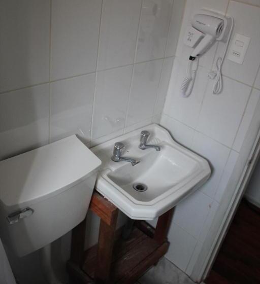 فندق صغير Puma House