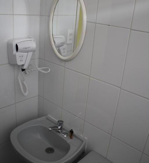 فندق صغير Puma House