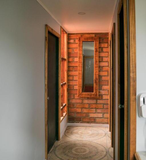 فندق صغير Puma House