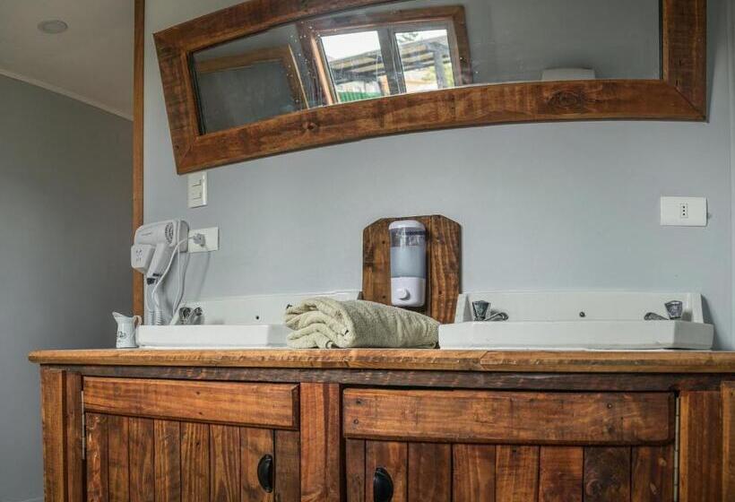 فندق صغير Puma House