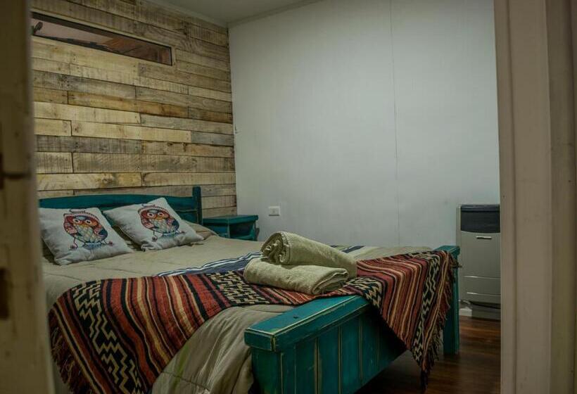 فندق صغير Puma House