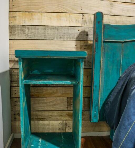 فندق صغير Puma House