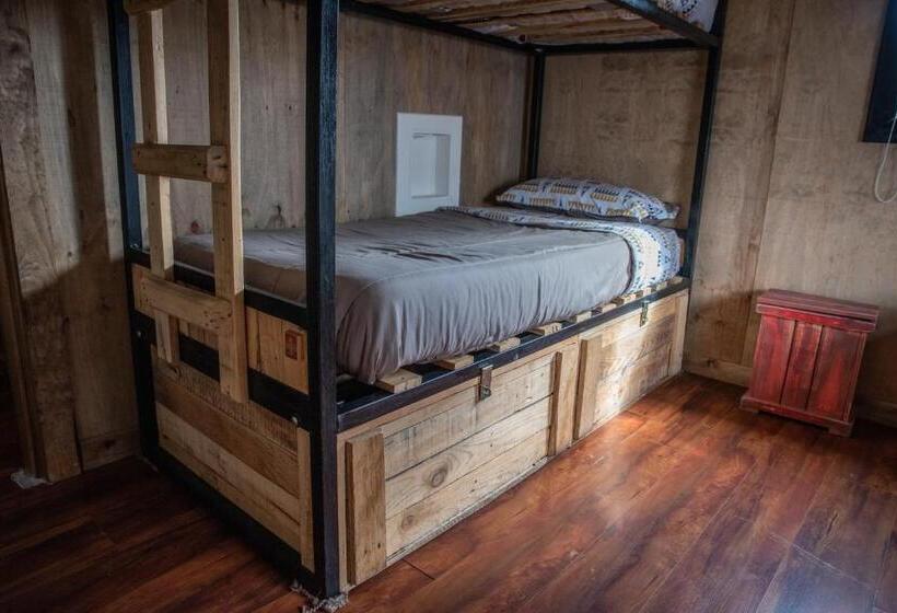 فندق صغير Puma House