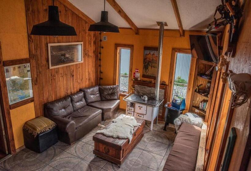 فندق صغير Puma House