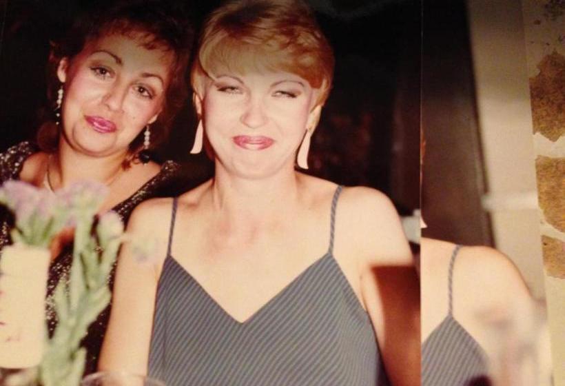 هاستل Timen House