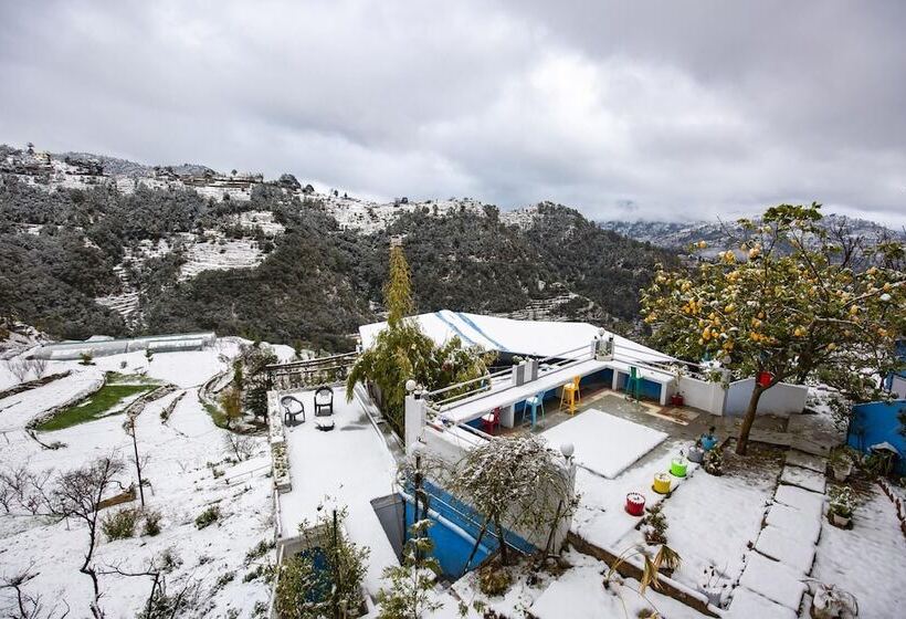 فندق صغير Zostel Mukteshwar