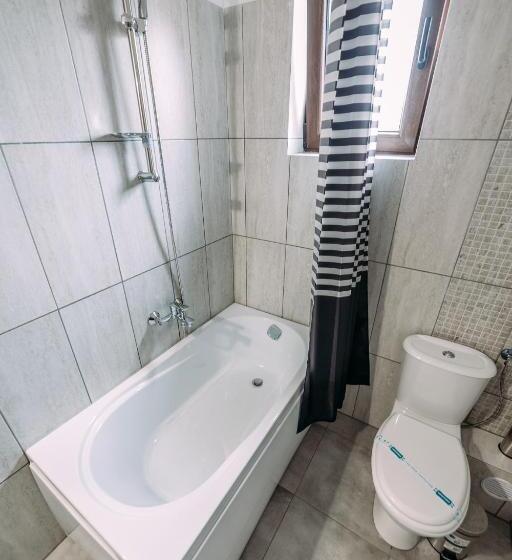 Brickyard Apartments Cluj