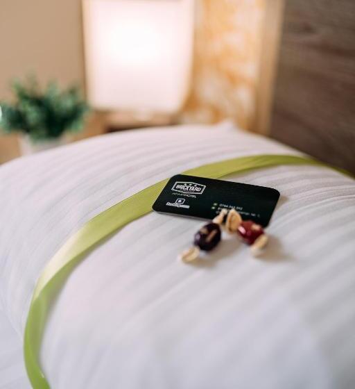 Brickyard Apartments Cluj