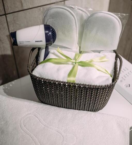 Brickyard Apartments Cluj