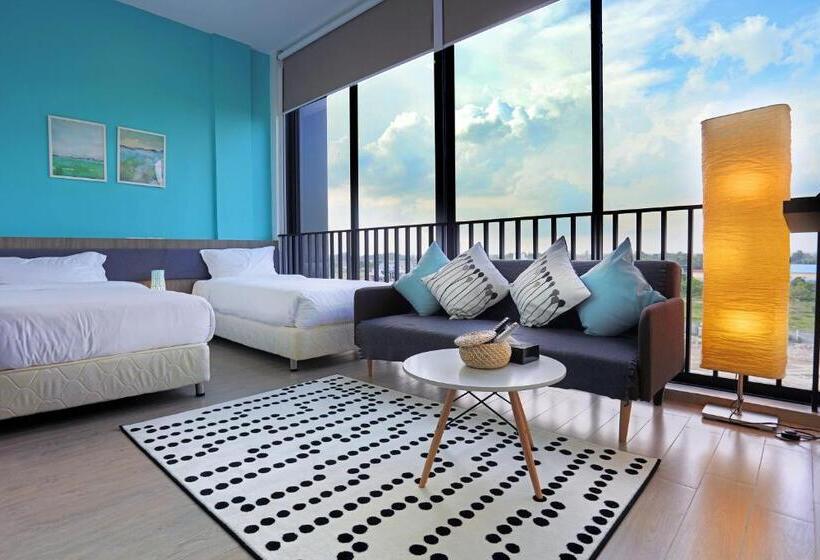 Eco Garden Residences