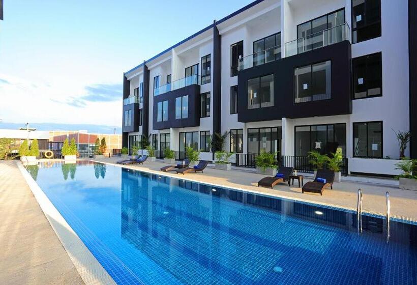 Eco Garden Residences