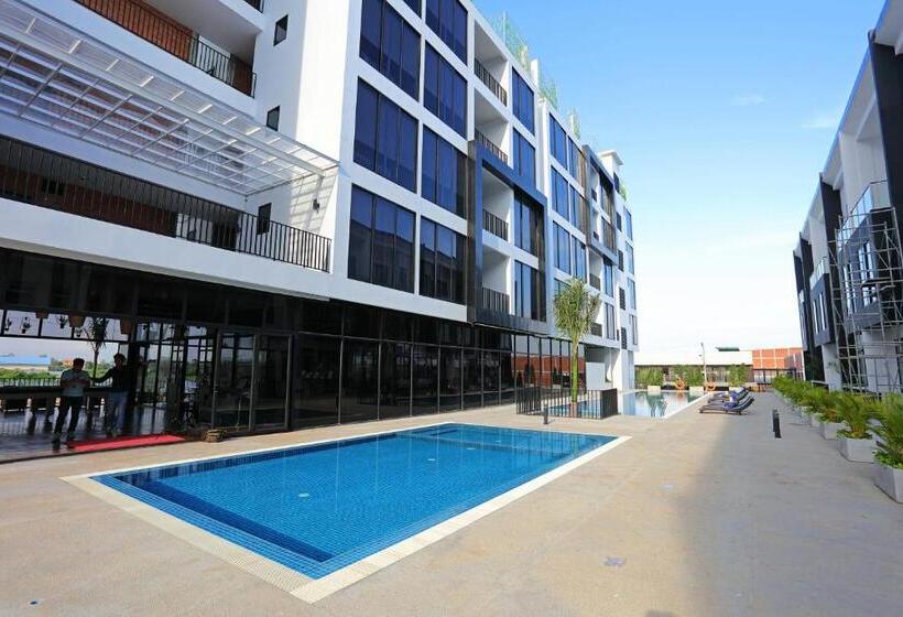 Eco Garden Residences