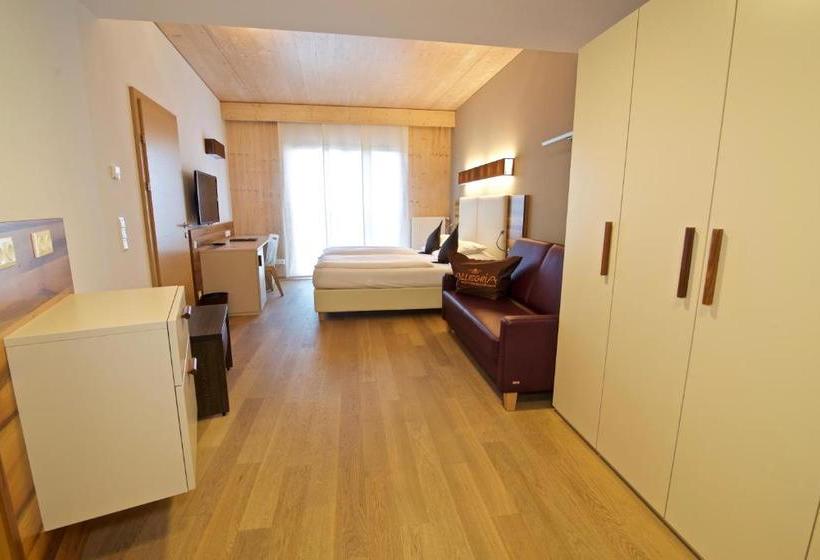 酒店 Allegria Resort Stegersbach Allegria