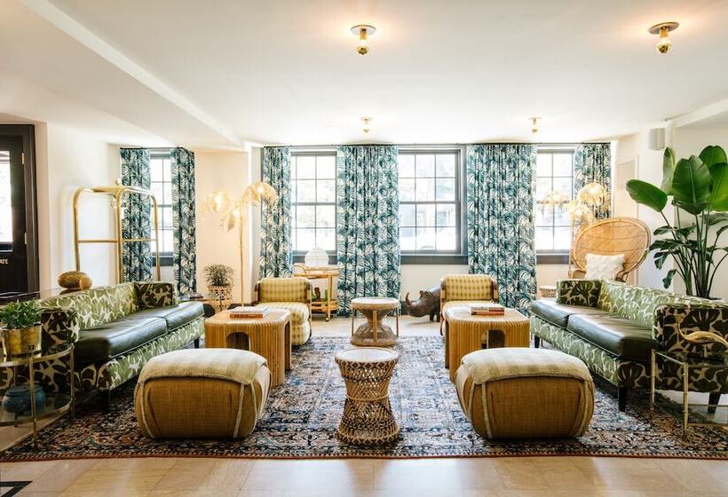 فندق Clermont Atlanta, By Oliver