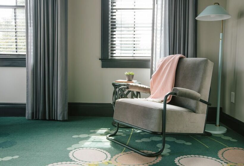 فندق Clermont Atlanta, By Oliver