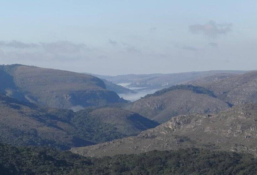 فندق Fazenda Itáytyba