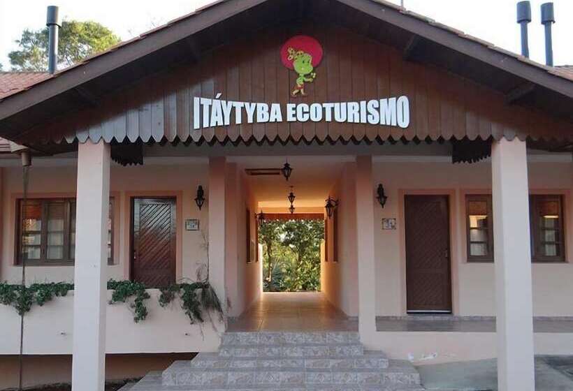 فندق Fazenda Itáytyba