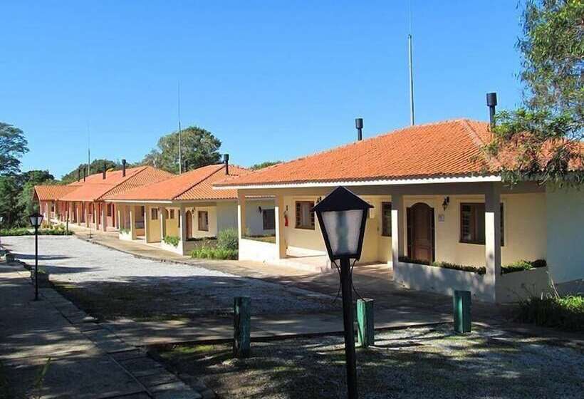 فندق Fazenda Itáytyba