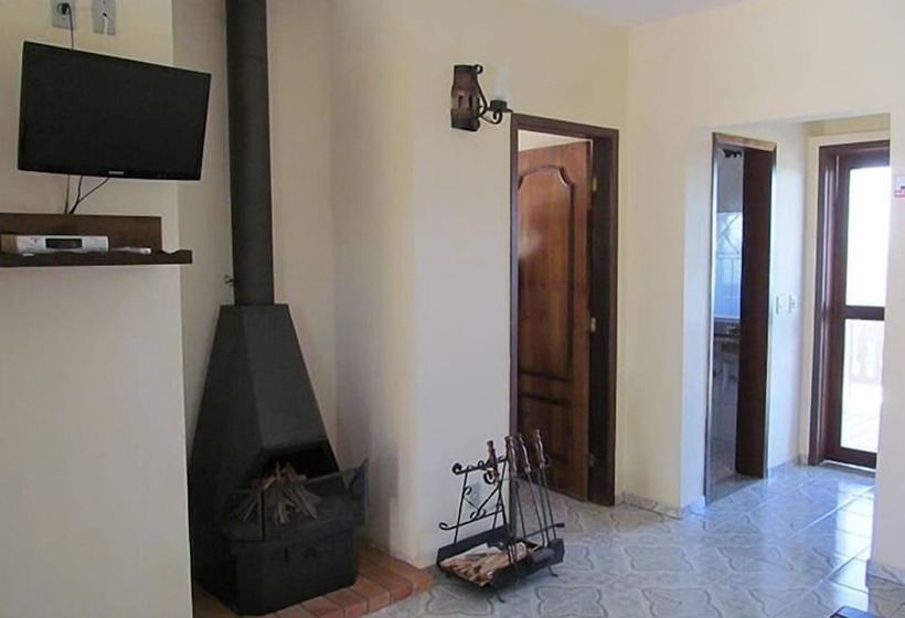 فندق Fazenda Itáytyba