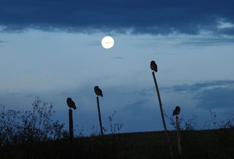 فندق Fazenda Itáytyba