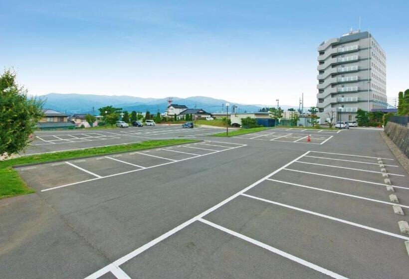 فندق Komagane Premont