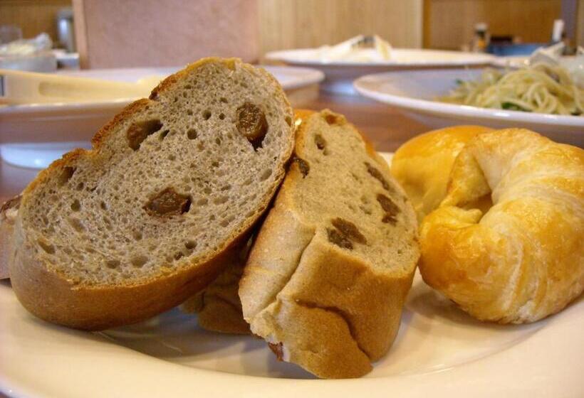 فندق Komagane Premont