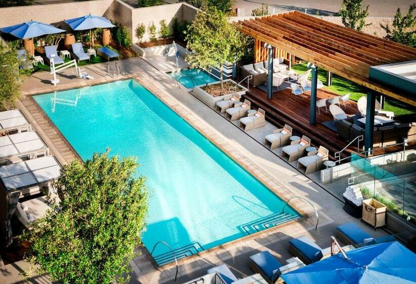 فندق Nia, Autograph Collection