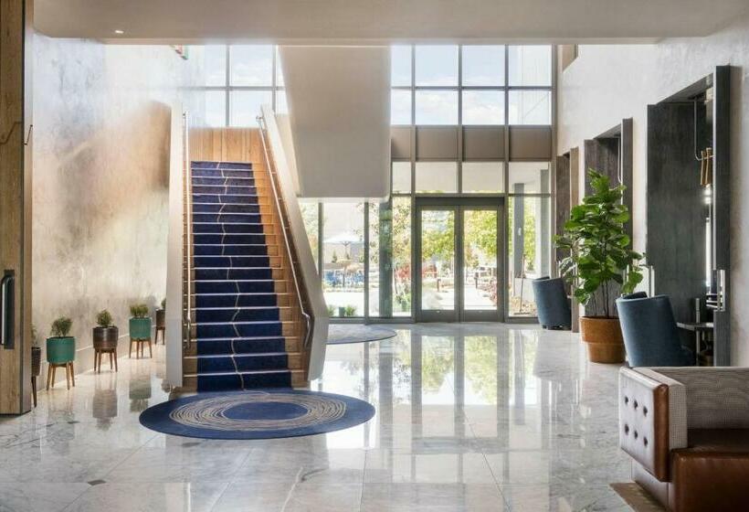 فندق Nia, Autograph Collection