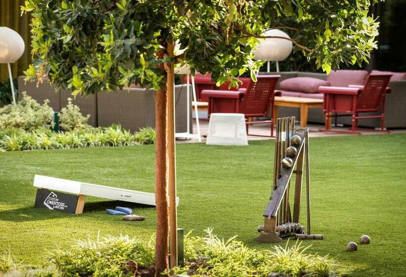 فندق Nia, Autograph Collection