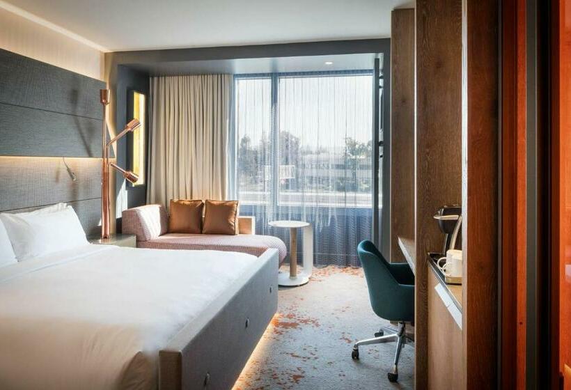 فندق Nia, Autograph Collection