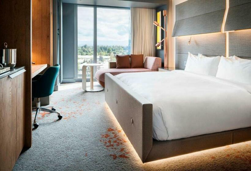 فندق Nia, Autograph Collection