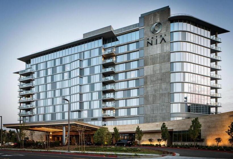 فندق Nia, Autograph Collection