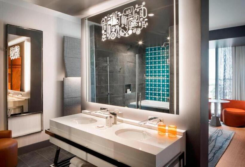 فندق Nia, Autograph Collection