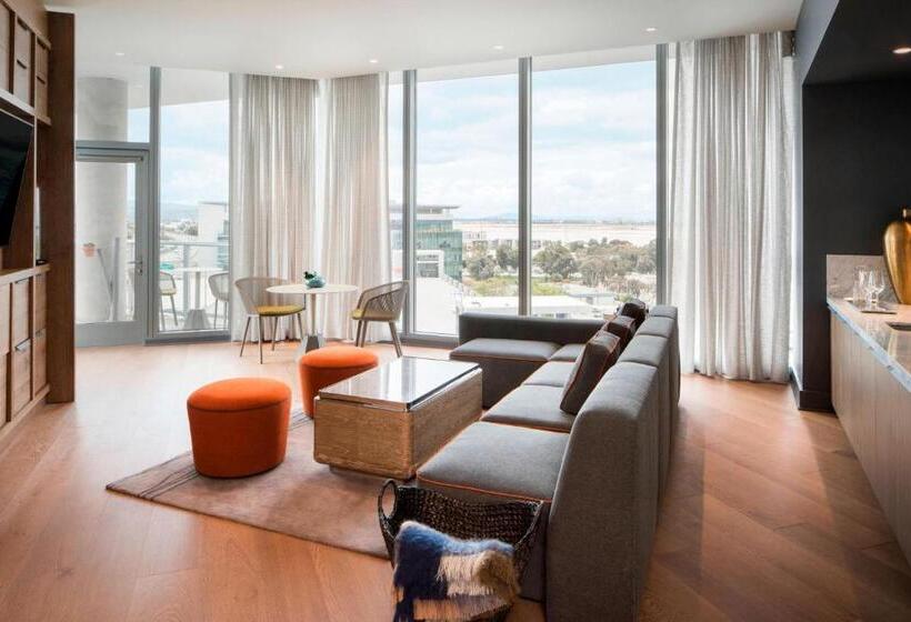 فندق Nia, Autograph Collection