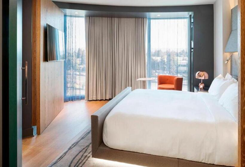 فندق Nia, Autograph Collection