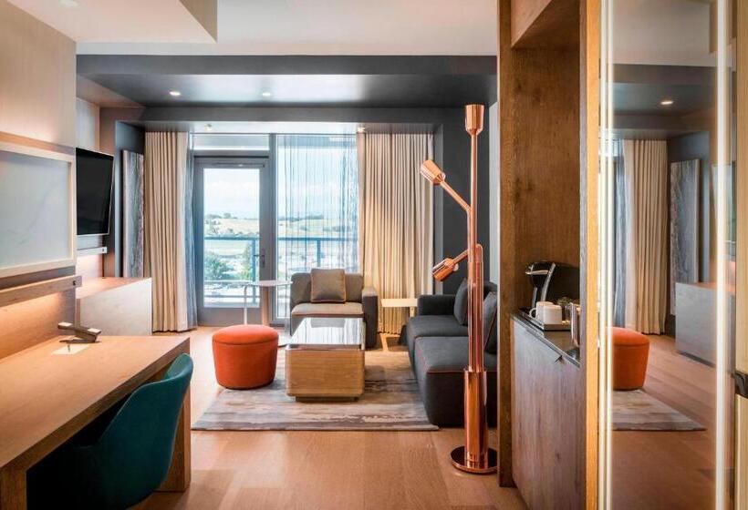 فندق Nia, Autograph Collection