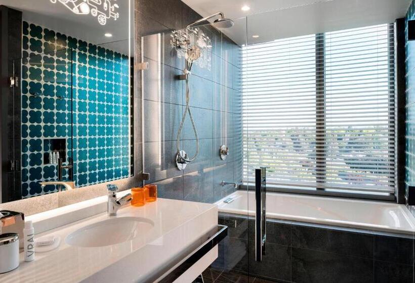 فندق Nia, Autograph Collection