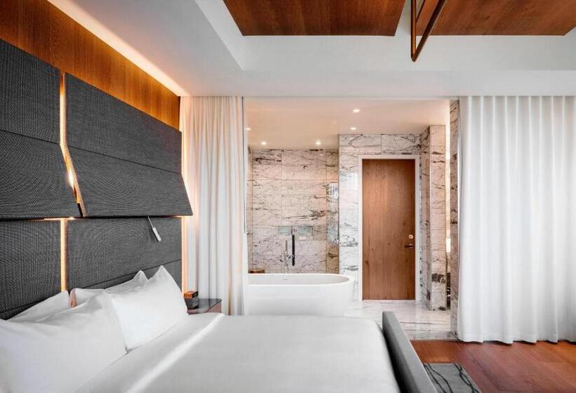 فندق Nia, Autograph Collection