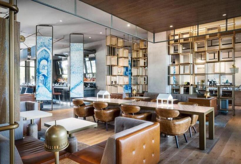 فندق Nia, Autograph Collection