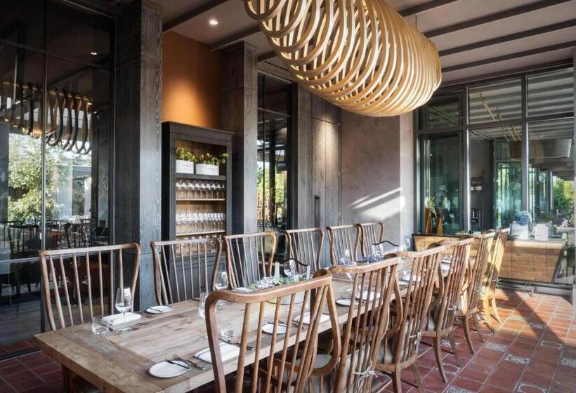 فندق Nia, Autograph Collection