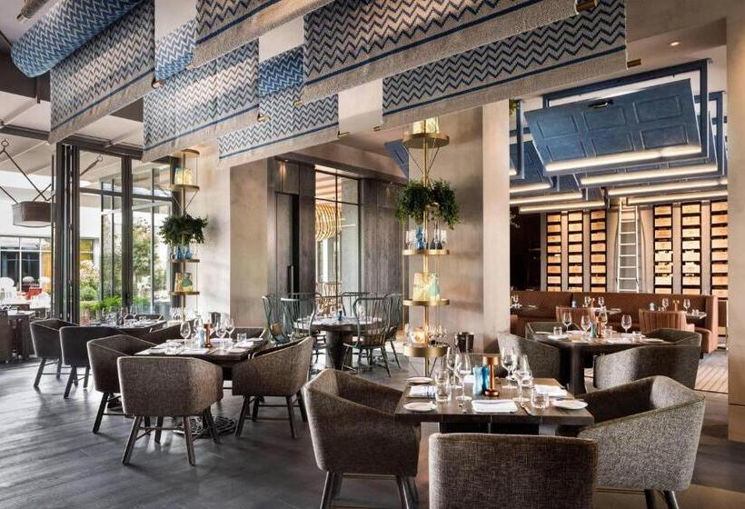 فندق Nia, Autograph Collection